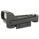 NCSTAR RED DOT REFLEX SIGHT 3/8"DVTL