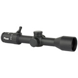 SIG WHISKEY6 3-18X44 MIL HNT 2.0 BLK