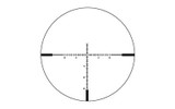 SIG WHISKEY6 3-18X44 MIL HNT 2.0 BLK