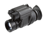 AGM Global Vision 11P14122483011 PVS-14 NL1  Black | 1 x 26mm