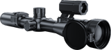 PARD PA650/LRF Pantera 640 LRF Thermal Rifle Scope Black 3.3x50mm Multi Reticle, Digital 2x/4x/6x/8x Zoom, 640x512 50 Hz Resolution
