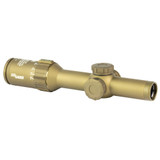 SIG TANGO6T 1-6X24MM DWLR556 ILL FDE