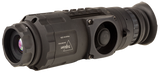 Trijicon EO IRMO100 IR-Patrol IRMO-100 Thermal Matte Black 1x 19mm 640x480, 12 Micron, 30Hz Resolution