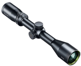Bushnell R3-3940S4 R3  Black 3-9x 40mm 1" Tube Drop Zone 22LR Reticle