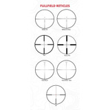 BURRIS FULLFIELD 3-12X56MM ILLUM SC