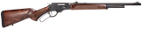 Rossi 953030201 R95  30-30 Win 5+1 20" Black Steel Barrel, Black Oxide Hardwood Fixed Stock