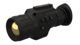 ATN TIMNODN635X ODIN LT 640 Thermal Hand Held/Mountable Scope, Black 3-12x35mm Multi Reticle, 640x480 Resolution