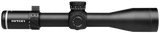 Riton Optics 7C318LPFI23 7 Conquer Black 3-18x50mm 34mm Tube Illuminated PSR Reticle