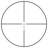 BURRIS HANDGUN SCOPE 2-7X32MM BPLX