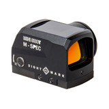 SIGHTMARK MINISHOT MSPEC M3 SLR RMSC