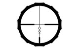 CTC BRUSHLINE 3-9X40 BDC MATTE
