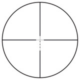 BURRIS HANDGUN 3-12X32 BLLSTC PLEX