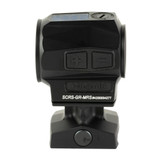 H-SUN SCRS GRN MRS SOLAR BLK