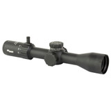 SIG WHISKEY4 3-12X44 SFP BDC BLK