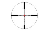 SIG WHISKEY4 3-12X44 SFP BDC BLK