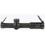 MEPRO MVO 1-8X28 FFP 34MM M1 MRAD