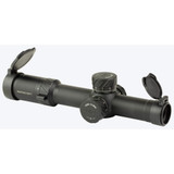MEPRO MVO 1-8X28 FFP 34MM M1 MRAD