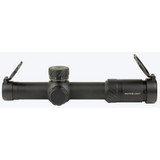 MEPRO MVO 1-8X28 FFP 34MM M1 MRAD
