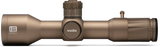 Eotech VDU5-25TR5TAN Vudu  Tan 5-25x 50mm, Illuminated Horus TREMOR5 Reticle