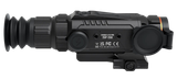 Athlon 210145 Cronus ATS PRO Thermal Scope 25mm 256x192 Black
