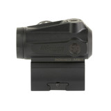 SIG ROMEO-MSR GEN II RED DOT BLK