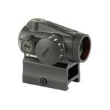 SIG ROMEO-MSR GEN II RED DOT BLK