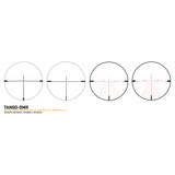 SIG TANGO DMR 3-18X44 34MM FFP MOA