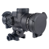 TRIJICON MRO SD PATROL RD CO-WIT BLK