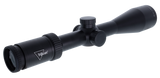 Trijicon 2700009 Huron  Satin Black 4-16x 50mm 30mm Tube BDC Hunter Holds Reticle