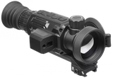 AGM Global Vision SECU50-640-LRF Secutor LRF 50-640 Thermal Black 2.5-20x50mm Multi Reticle, 1x/2x/4x/8x Zoom, 640x512 50 Hz Resolution