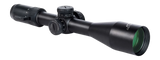 Konus 7356 Wild Black 6-24x50mm Illuminated German 4 Reticle