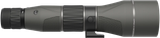 Leupold 185604 SX-5 Santiam HD Straight Body 27-55x 80mm Black