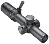 Bushnell AR71424I   Black 1-4x24mm 30mm Tube Illuminated BDC Reticle