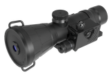 AGM Global Vision 16C4O123454011 Comanche-40ER 3AW1 Night Vision Black 1x