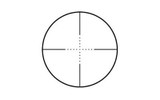 BSA TACT WPN 3-12X40 MIL DOT BLK