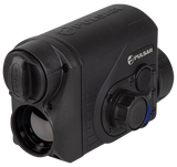 Pulsar PL76653K Proton FXQ30 Thermal Hand Held/Mountable Black 1-5x 30mm 384x288, 50Hz Resolution Features Front Attachment Kit