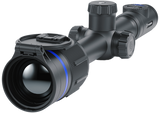 Pulsar PL76549 Thermion 2 XG50 Thermal Black 3-24x50mm Multi Reticle, 30mm Tube, 640x480, 12 Microns, 50 Hz Resolution