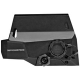 SIG ROMEO8H 2MOA CIR DOT BLK