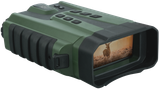 Konus 7940 KONUSPY-19  1.5-12x 25mm Green/Black