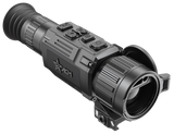 AGM Global Vision RATT35-640-V3 Rattler V3 35-640 Thermal Black 2.5x 35mm 640x512, 50 Hz Resolution