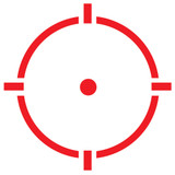 H-SUN ELITE TI 20MM MRS RED SOLAR