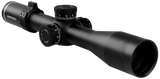 Riton Optics 7C318LFI23 7 Conquer Black 3-18x 0mm 34mm Tube Illuminated T3 Reticle
