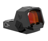 Swampfox Optics SNL2120GMT Sentinel II  1x 3 MOA Green Laser