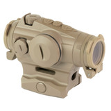 SIG ROMEO4T-PRO RED DOT FDE