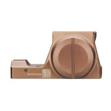 SIG ROMEO-X PRO CIRCLE DOT FDE