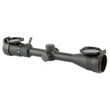 SIG BUCKMSTRS 3-12X44 HELLFR BDC BLK