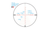 SIGHTMARK PRESIDIO 3-18X50 LR2 FFP