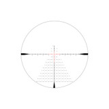 STEINER H6XI 3-18X50 STR-MIL FFP
