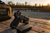 What to Look for in a Reliable Carry Optic