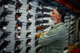 Why Small-Town Gun Shops Still Matter